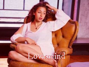 Lovasmind