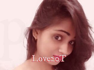 Love20T