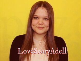 LoveStoryAdell