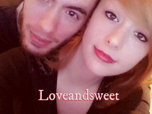 Loveandsweet