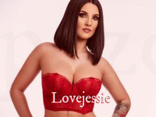 Lovejessie
