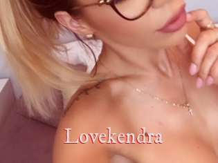 Lovekendra