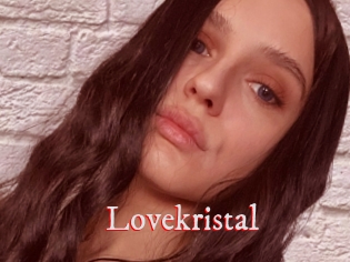 Lovekristal