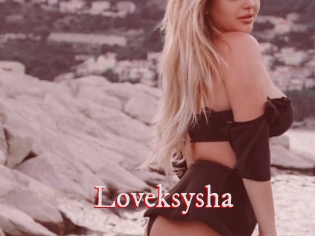 Loveksysha