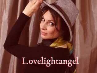 Lovelightangel