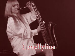 Lovellylina
