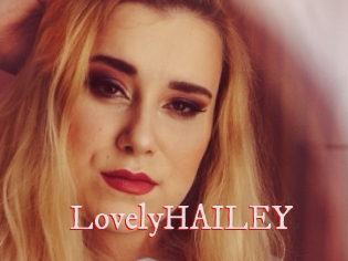 lovelyHAILEY Pornstars Zoe