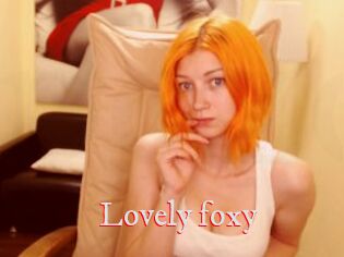 lovely_foxy Pornstars Zoe