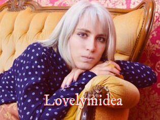 Lovelymidea
