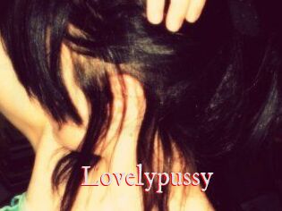 Lovelypussy