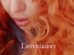 Loveniasexy