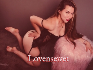 Lovensewet