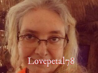 Lovepetal78