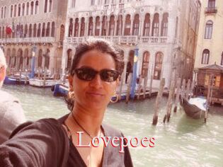 Lovepoes