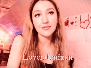Loverafenixan