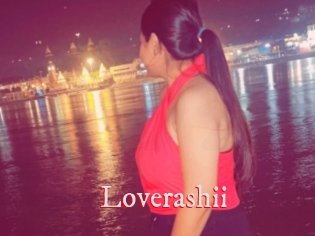 Loverashii