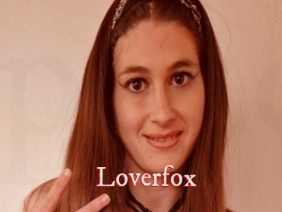 Loverfox