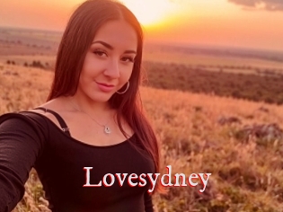 Lovesydney