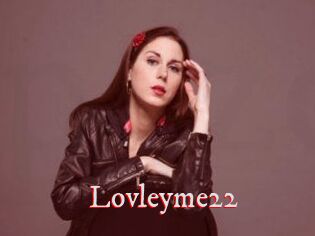 Lovleyme22