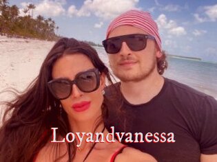 loyandvanessa Pornstars Zoe