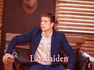 Loydaiden