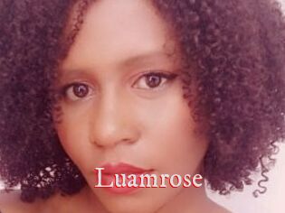 Luamrose