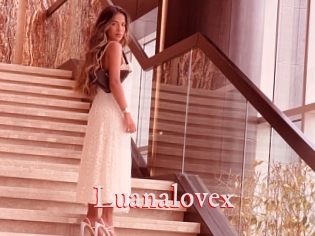 Luanalovex
