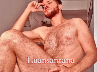 Luansantana