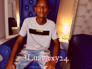Luarsexy24