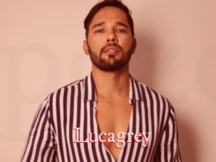 Lucagrey