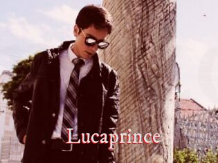 Lucaprince