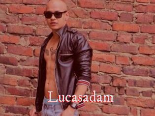 Lucasadam