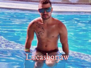 Lucasborjaw