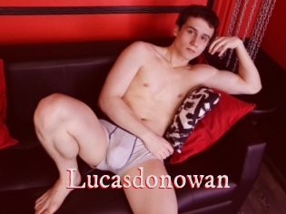Lucasdonowan