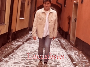 Lucasfester