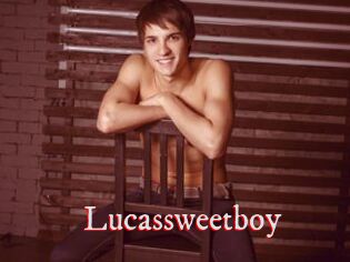 Lucassweetboy