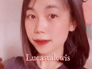 Lucastalewis