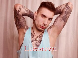 Lucastown