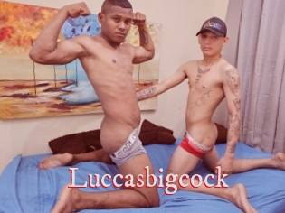 Luccasbigcock