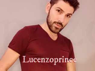 Lucenzoprince