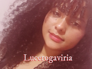 Lucerogaviria