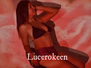 lucerokeen Pornstars Zoe