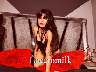 Luceromilk