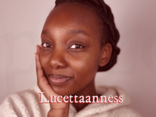 Lucettaanness