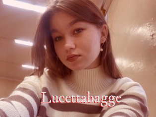 Lucettabagge