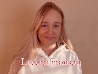 Lucettabramson