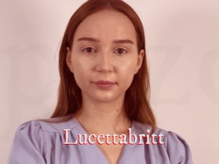 Lucettabritt