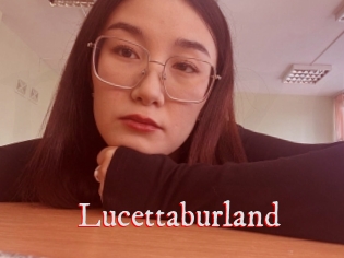 Lucettaburland