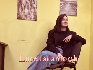 Lucettadanforth