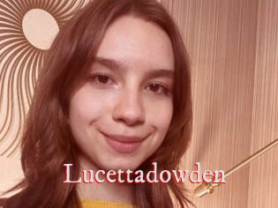 Lucettadowden